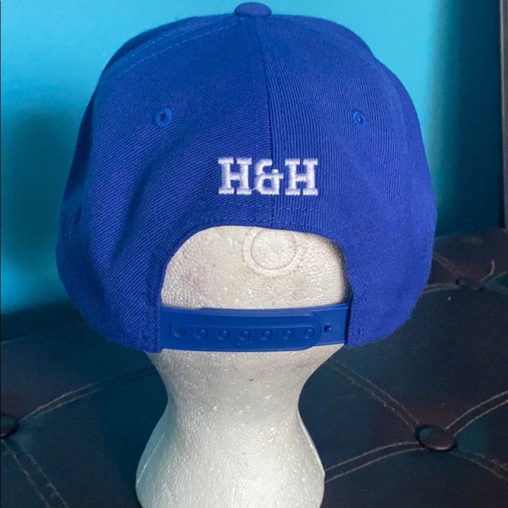 H&H design SnapBack - Picture 3 of 3